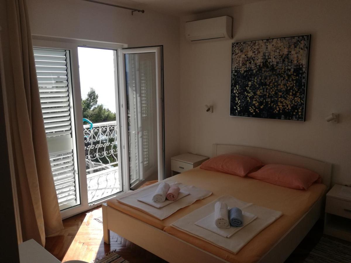 Guesthouse Kod Irene Градац Экстерьер фото