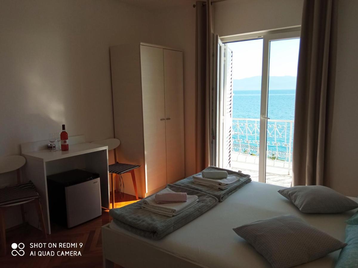 Guesthouse Kod Irene Градац Экстерьер фото